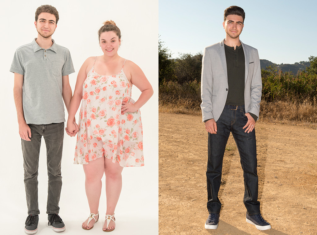 Revenge Body Allison Uncovers the Truth Behind Her Weight Gain E! News